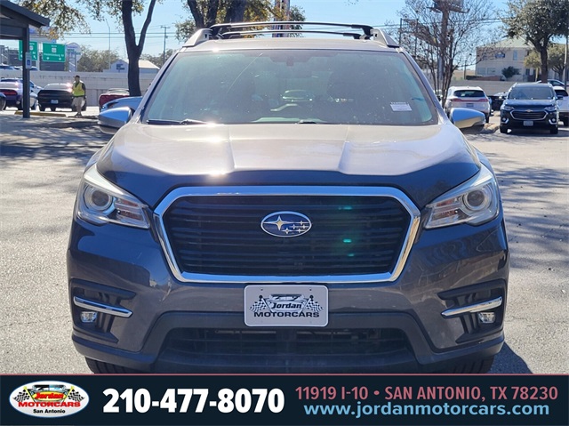 Used Car 2020 Subaru Ascent  Touring For Sale Under $30,000 In San Antonio, Texas