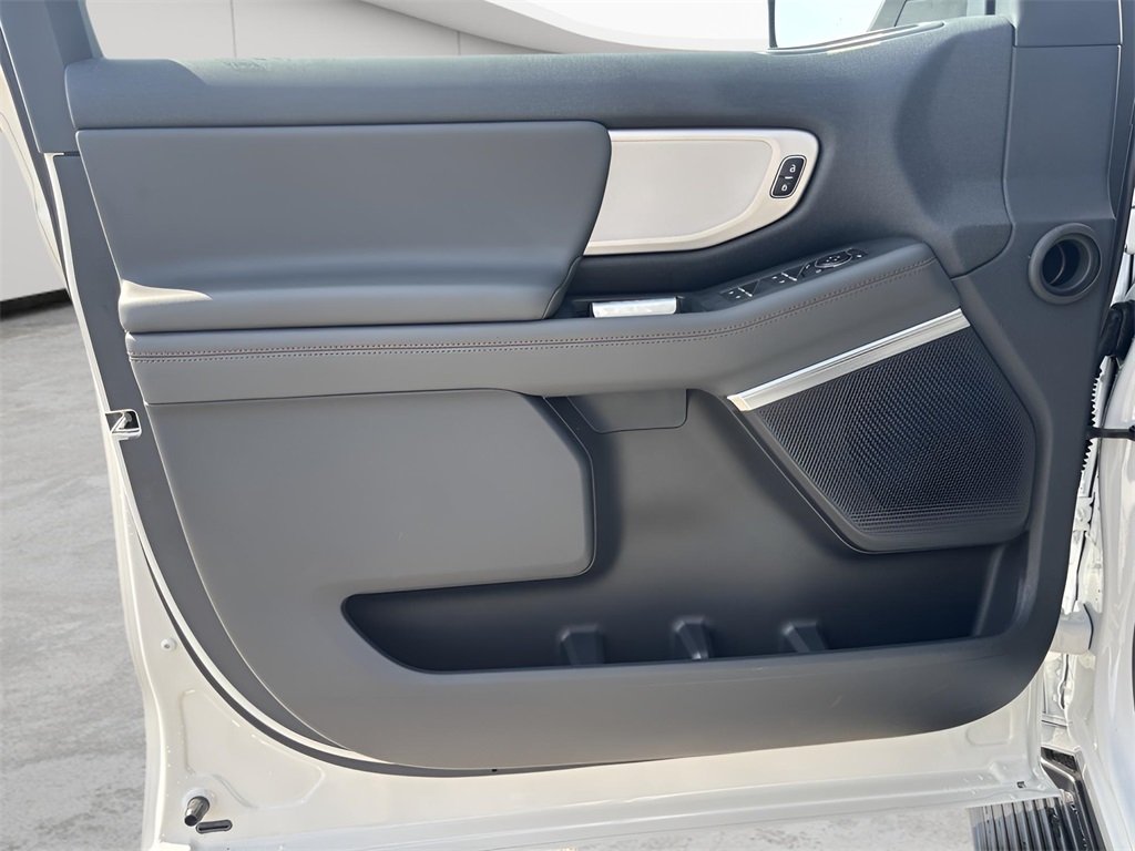 2025 Ford Expedition Max