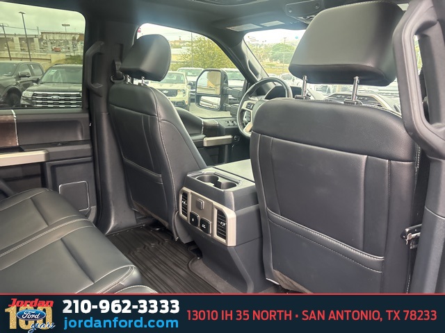 Used Car 2022 Ford F-250sd  Lariat For Sale Under $70,000 In San Antonio, Texas