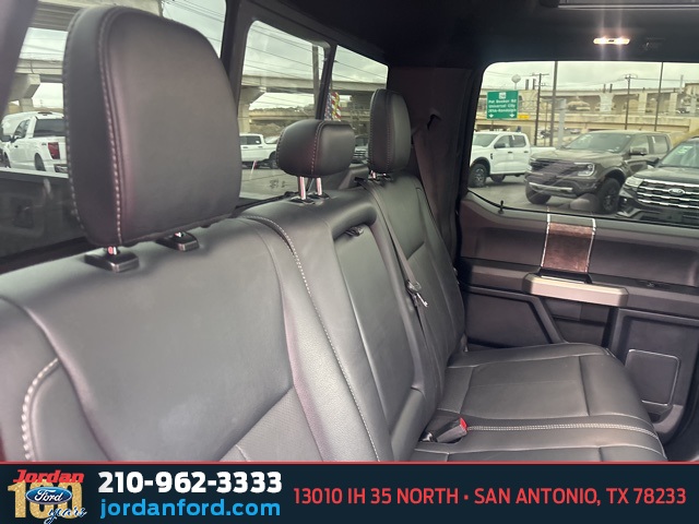 Used Car 2022 Ford F-250sd  Lariat For Sale Under $70,000 In San Antonio, Texas