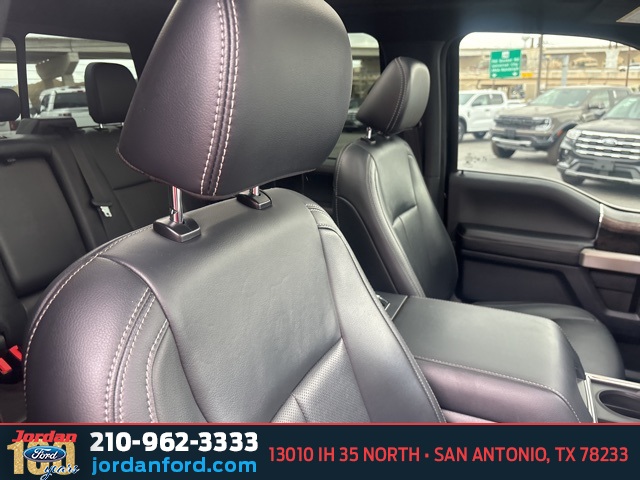 Used Car 2022 Ford F-250sd  Lariat For Sale Under $70,000 In San Antonio, Texas