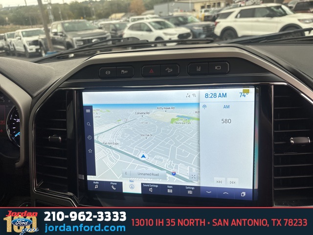Used Car 2022 Ford F-250sd  Lariat For Sale Under $70,000 In San Antonio, Texas