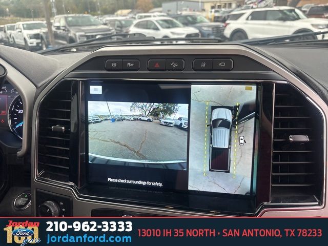 Used Car 2022 Ford F-250sd  Lariat For Sale Under $70,000 In San Antonio, Texas