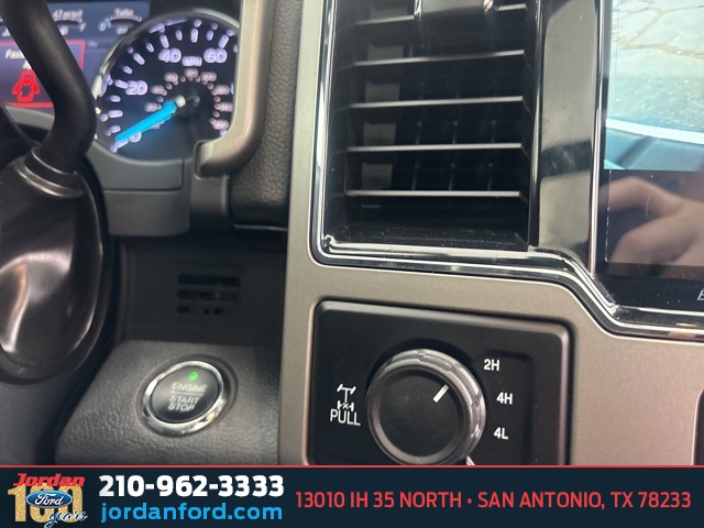 Used Car 2022 Ford F-250sd  Lariat For Sale Under $70,000 In San Antonio, Texas