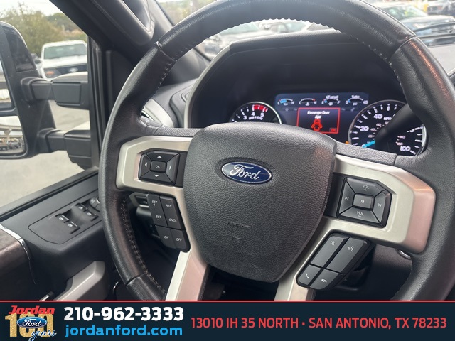 Used Car 2022 Ford F-250sd  Lariat For Sale Under $70,000 In San Antonio, Texas
