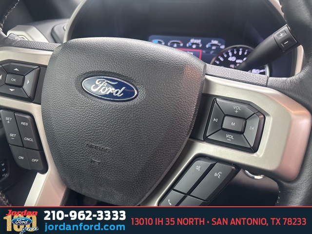 Used Car 2022 Ford F-250sd  Lariat For Sale Under $70,000 In San Antonio, Texas