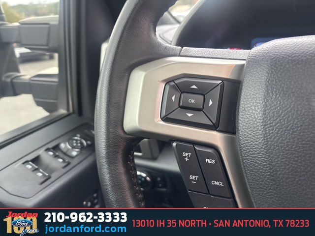 Used Car 2022 Ford F-250sd  Lariat For Sale Under $70,000 In San Antonio, Texas