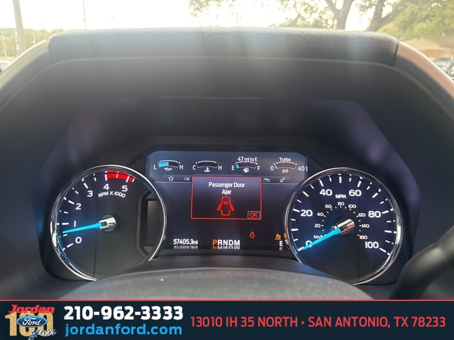 Used Car 2022 Ford F-250sd  Lariat For Sale Under $70,000 In San Antonio, Texas