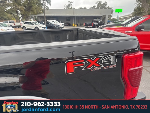 Used Car 2022 Ford F-250sd  Lariat For Sale Under $70,000 In San Antonio, Texas
