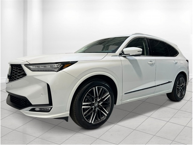 2026 Acura MDX SH-AWD with Advance Package