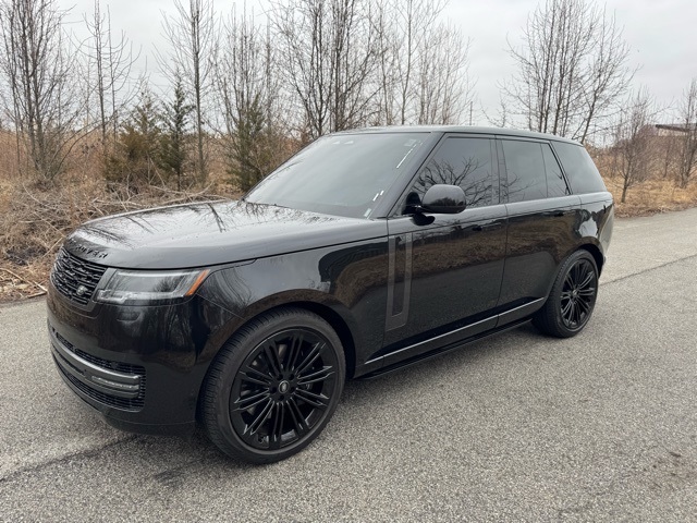 2024 Land Rover Range Rover P530 SE AWD