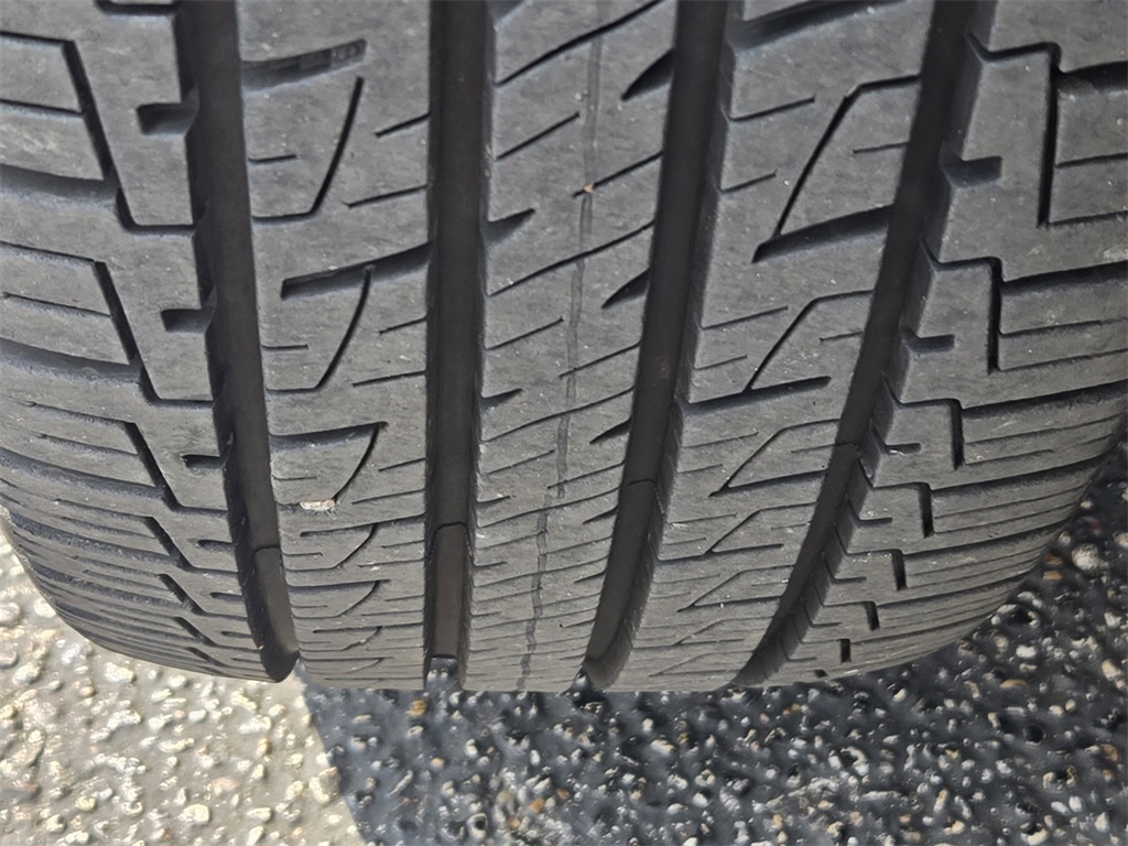 2021 Nissan Rogue SL Silver at Shottenkirk Kia Fort Bend