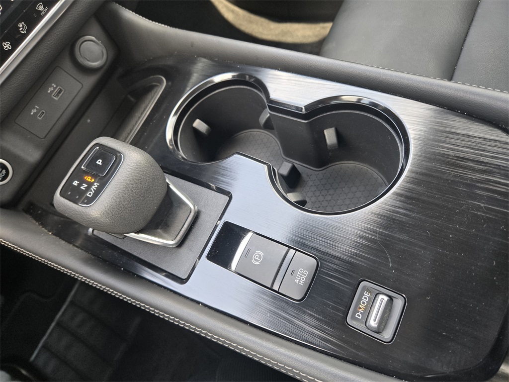 2021 Nissan Rogue SL Silver at Shottenkirk Kia Fort Bend