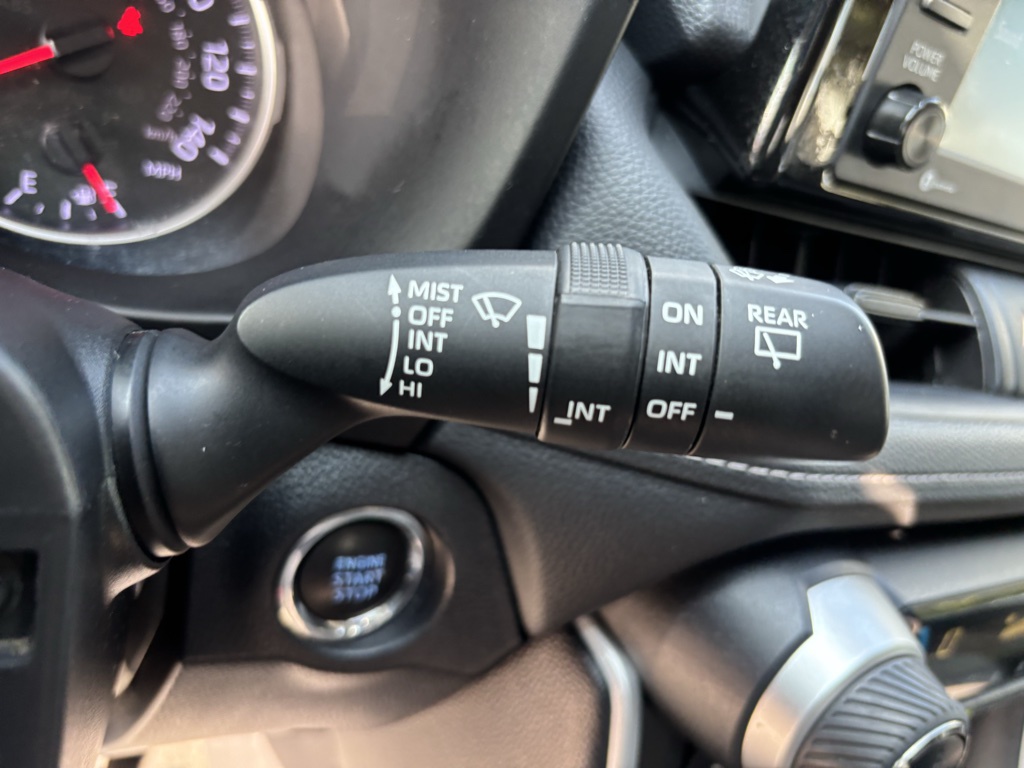 Used Car 2021 Toyota Rav4  Xle For Sale Under $20,000 In Austin, Texas