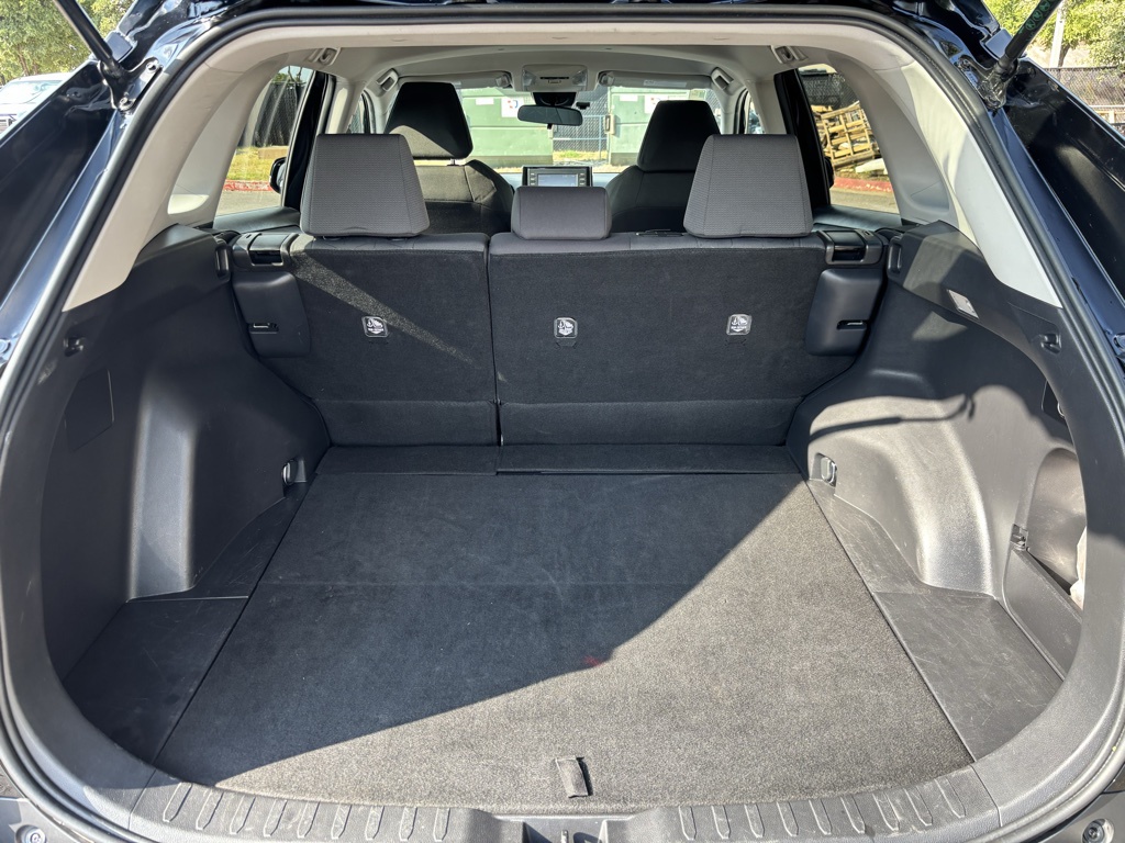 Used Car 2021 Toyota Rav4  Xle For Sale Under $20,000 In Austin, Texas