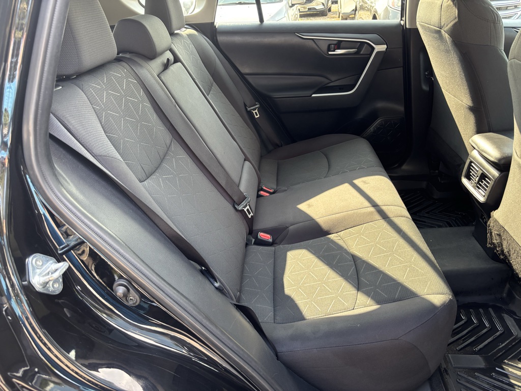 Used Car 2021 Toyota Rav4  Xle For Sale Under $20,000 In Austin, Texas