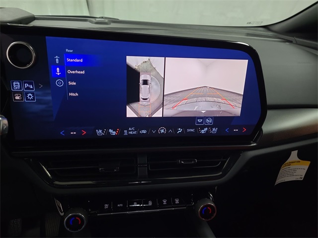 2025 – Chevrolet – Equinox EV
