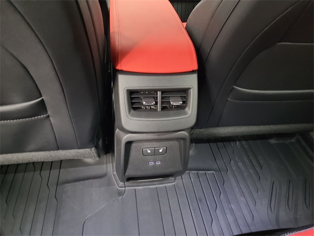 2025 – Chevrolet – Equinox EV