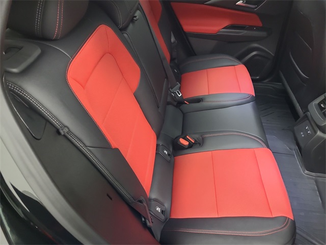 2025 – Chevrolet – Equinox EV