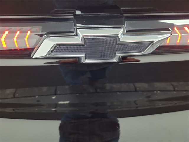 2025 – Chevrolet – Equinox EV