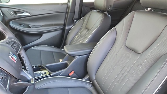 2025 Buick Encore GX