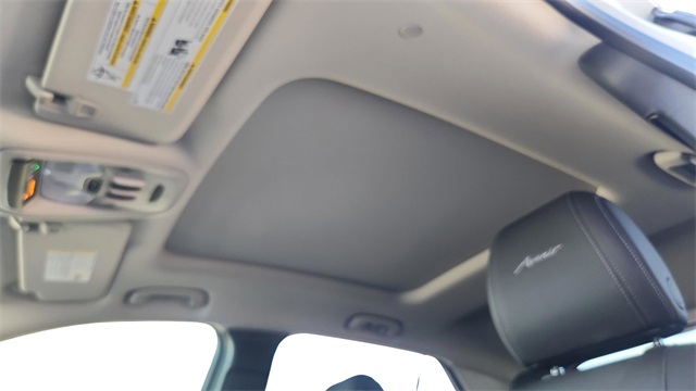 2025 Buick Encore GX