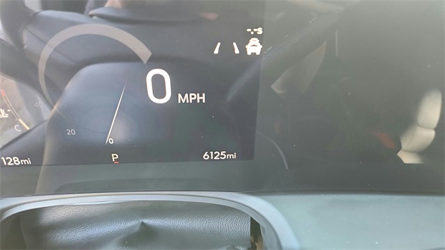 2025 Buick Encore GX