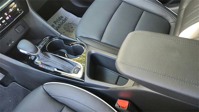 2025 Buick Encore GX