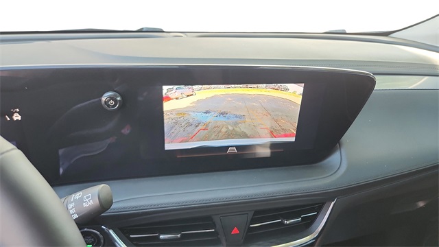 2025 Buick Encore GX