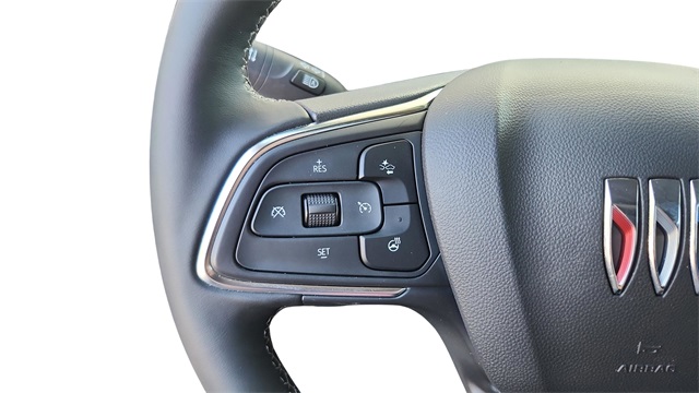 2025 Buick Encore GX