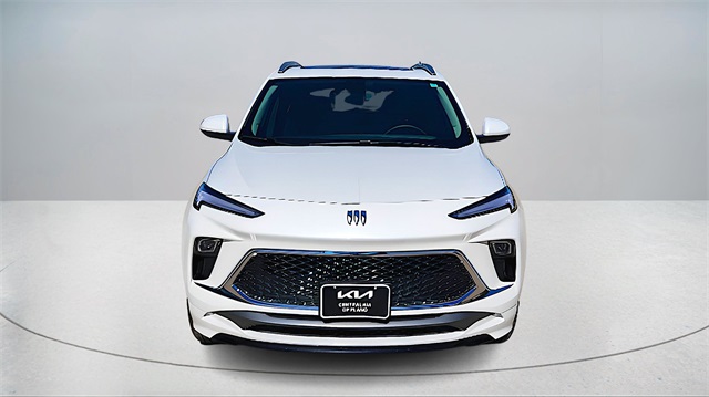 2025 Buick Encore GX