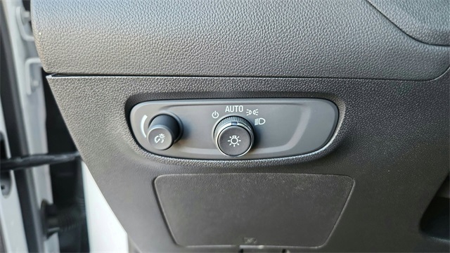 2025 Buick Encore GX