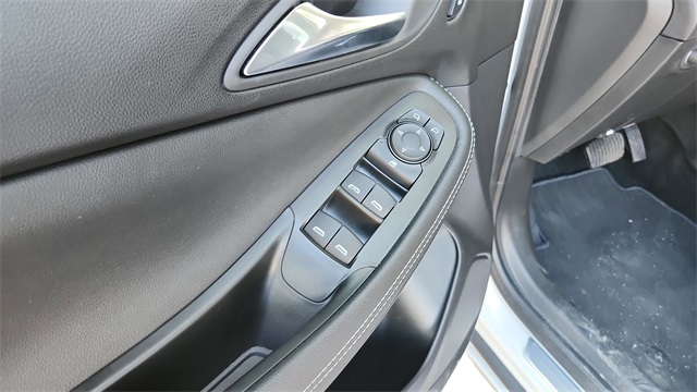 2025 Buick Encore GX