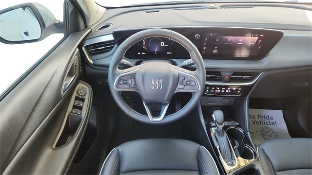 2025 Buick Encore GX
