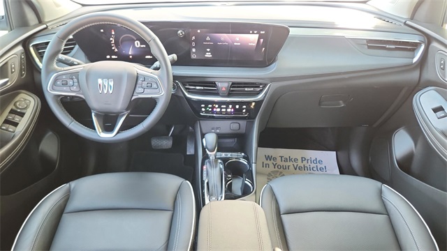 2025 Buick Encore GX