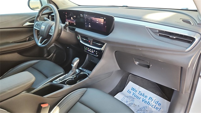 2025 Buick Encore GX