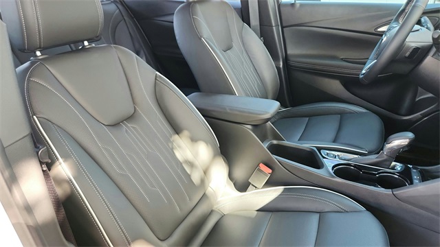 2025 Buick Encore GX