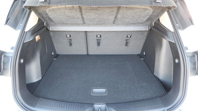 2025 Buick Encore GX