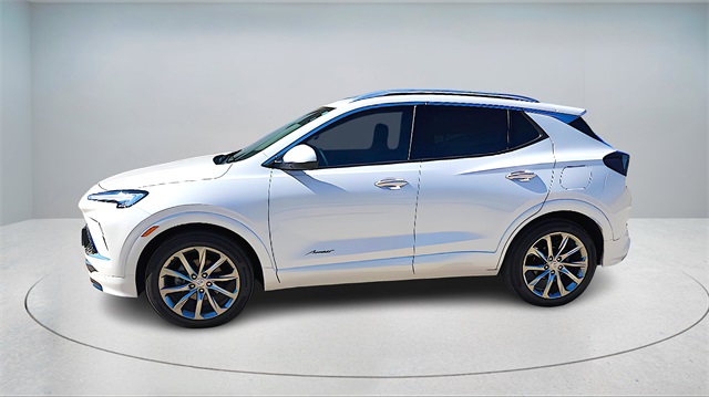 2025 Buick Encore GX