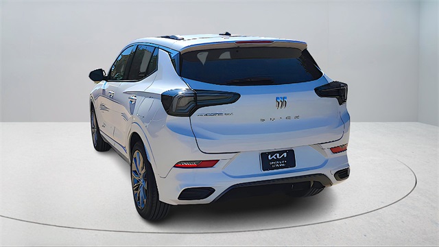 2025 Buick Encore GX