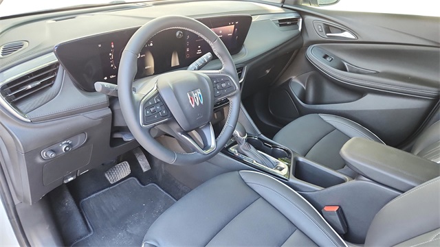 2025 Buick Encore GX