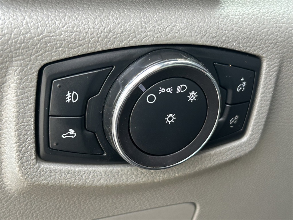 Used Car 2018 Ford F-150  Xl For Sale Under $20,000 In San Marcos, Texas