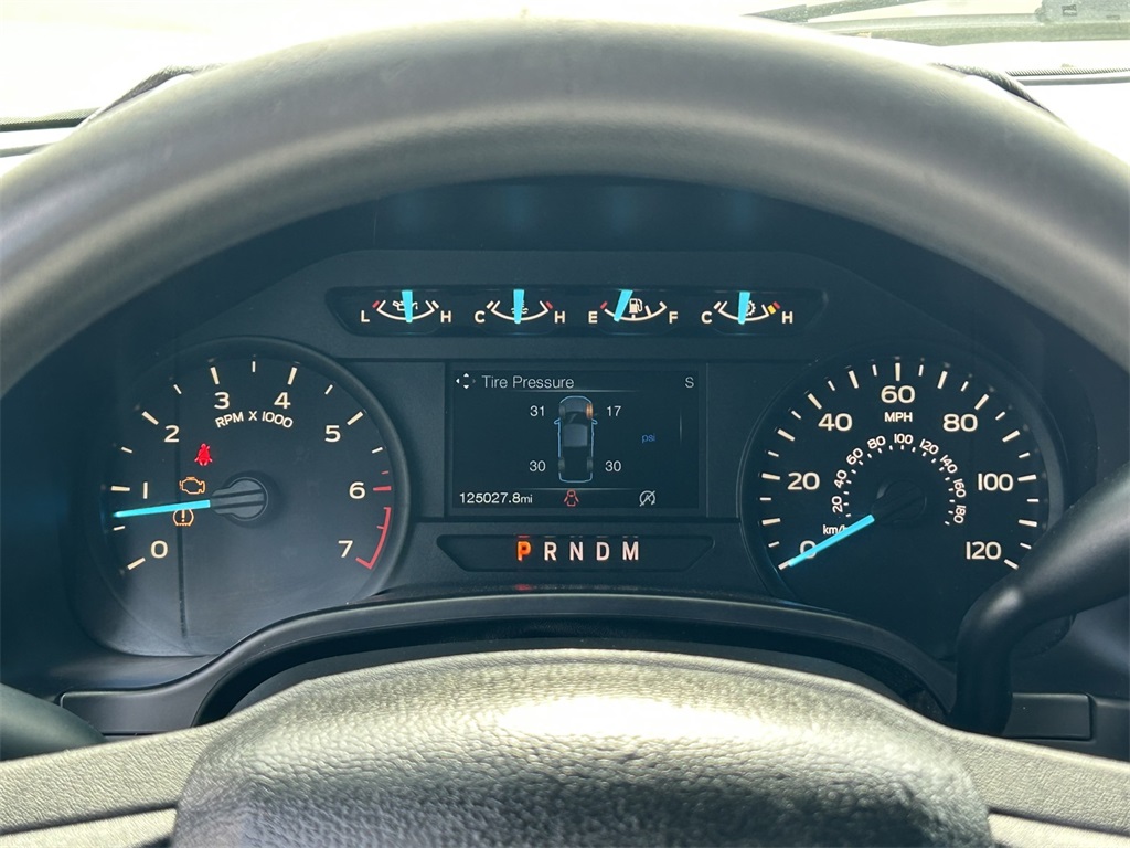 Used Car 2018 Ford F-150  Xl For Sale Under $20,000 In San Marcos, Texas