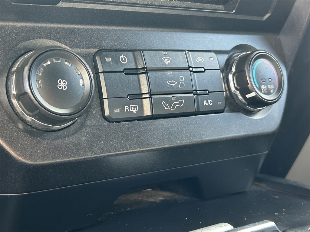 Used Car 2018 Ford F-150  Xl For Sale Under $20,000 In San Marcos, Texas