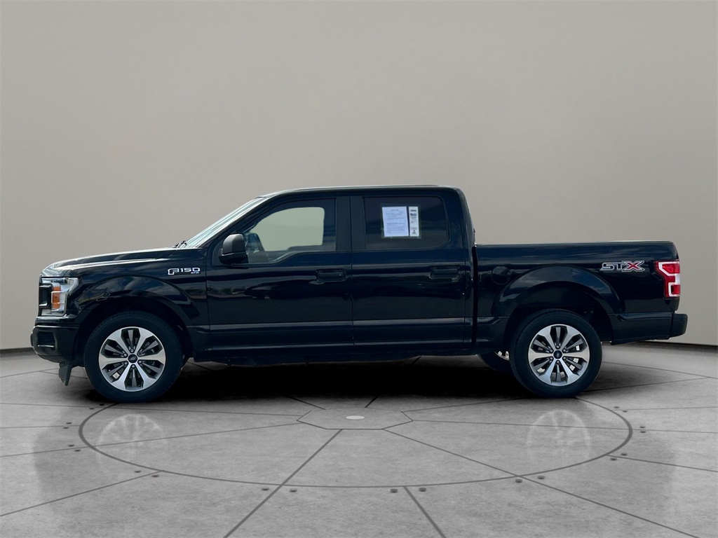 Used Car 2018 Ford F-150  Xl For Sale Under $20,000 In San Marcos, Texas