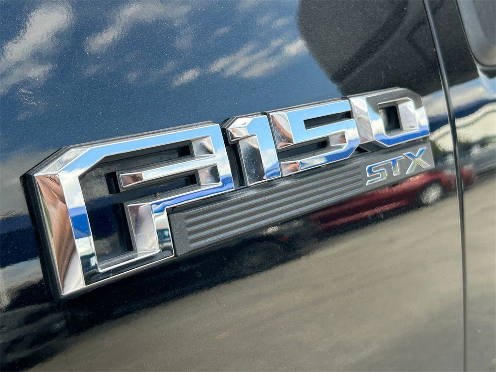 Used Car 2018 Ford F-150  Xl For Sale Under $20,000 In San Marcos, Texas