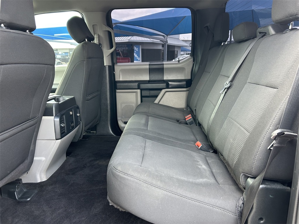 Used Car 2018 Ford F-150  Xl For Sale Under $20,000 In San Marcos, Texas