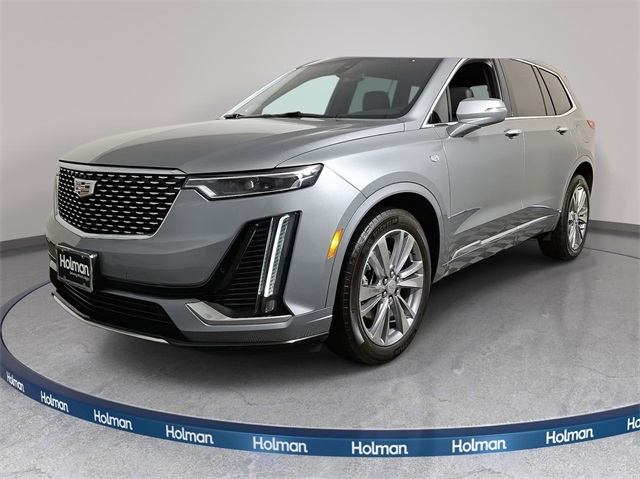 2023 Cadillac XT6 Premium Luxury AWD