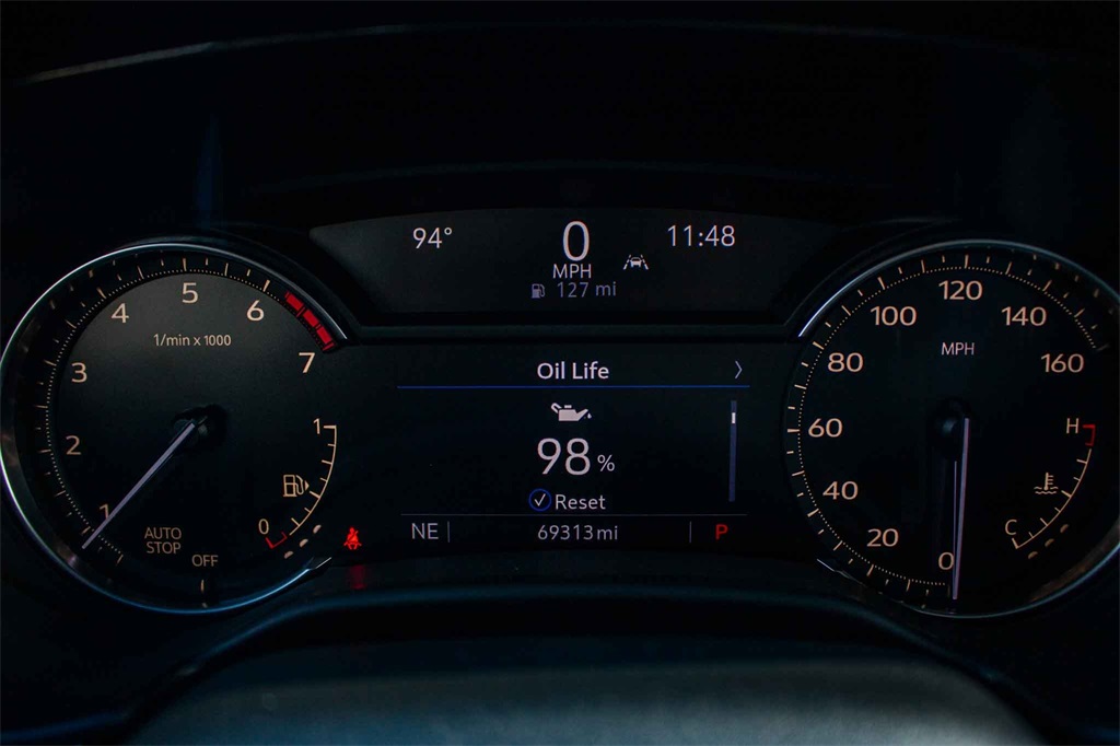 Used Car 2023 Cadillac Ct5  Premium Luxury For Sale Under $35,000 In San Marcos, Texas