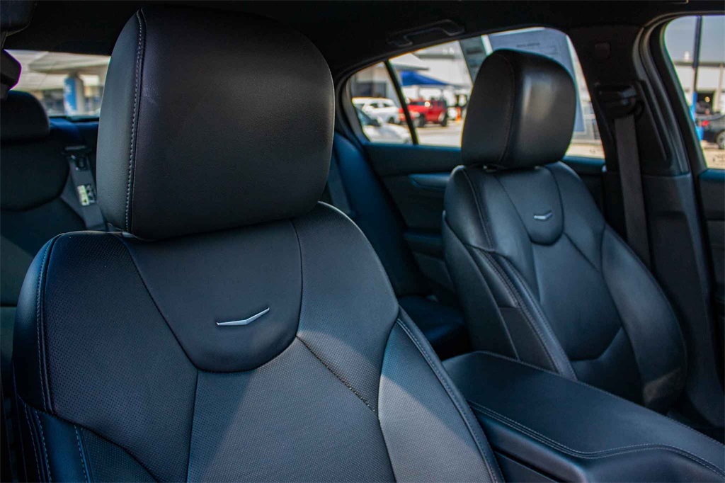 Used Car 2023 Cadillac Ct5  Premium Luxury For Sale Under $35,000 In San Marcos, Texas